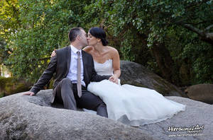 Photographe mariage Melgven